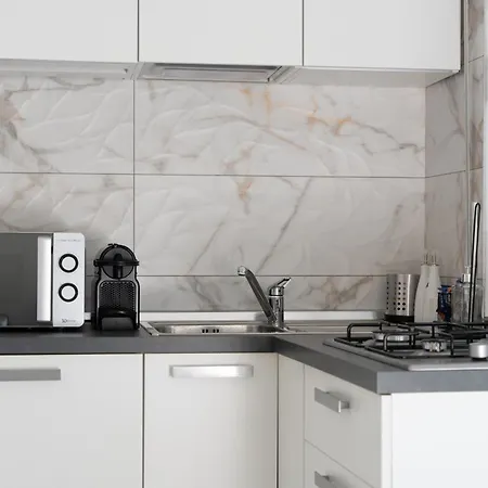 Appartement Elegante Piano Terra A 200 Mt Dal Mare Cervia