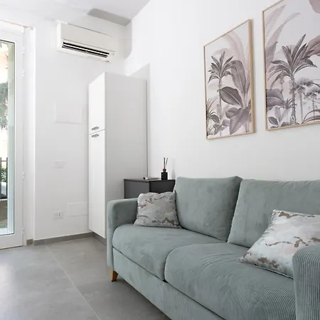 Elegante Piano Terra A 200 Mt Dal Mare Appartement Cervia