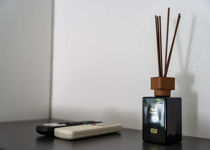 Appartement Elegante Piano Terra A 200 Mt Dal Mare