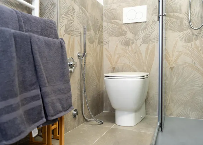 Elegante Piano Terra A 200 Mt Dal Mare Appartement Cervia