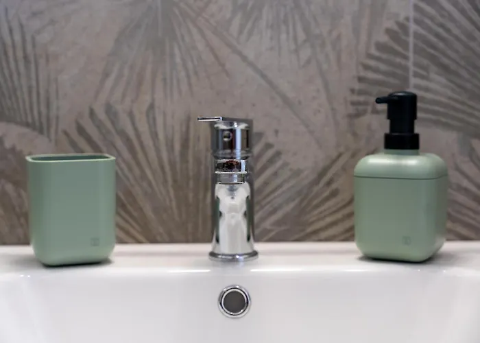 Elegante Piano Terra A 200 Mt Dal Mare Cervia