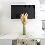 Elegante Piano Terra A 200 Mt Dal Mare