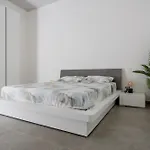 Elegante Piano Terra A 200 Mt Dal Mare *