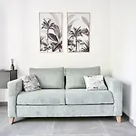 Apartment Elegante Piano Terra A 200 Mt Dal Mare Cervia