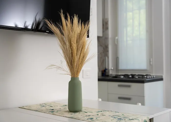 Elegante Piano Terra A 200 Mt Dal Mare * チェルヴィア