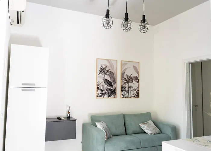Elegante Piano Terra A 200 Mt Dal Mare Cervia
