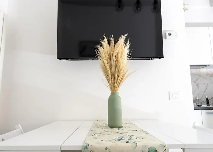 Elegante Piano Terra A 200 Mt Dal Mare