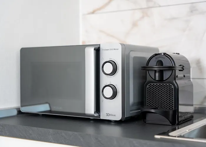 Elegante Piano Terra A 200 Mt Dal Mare Lägenhet