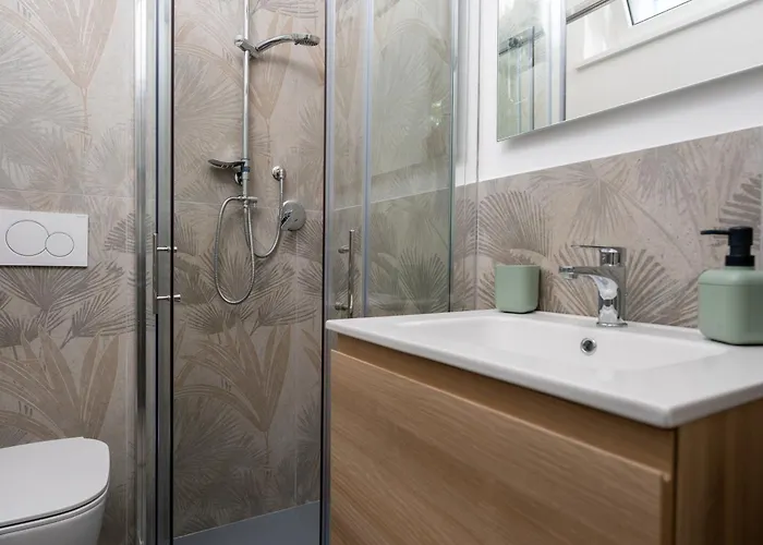 Elegante Piano Terra A 200 Mt Dal Mare Cervia