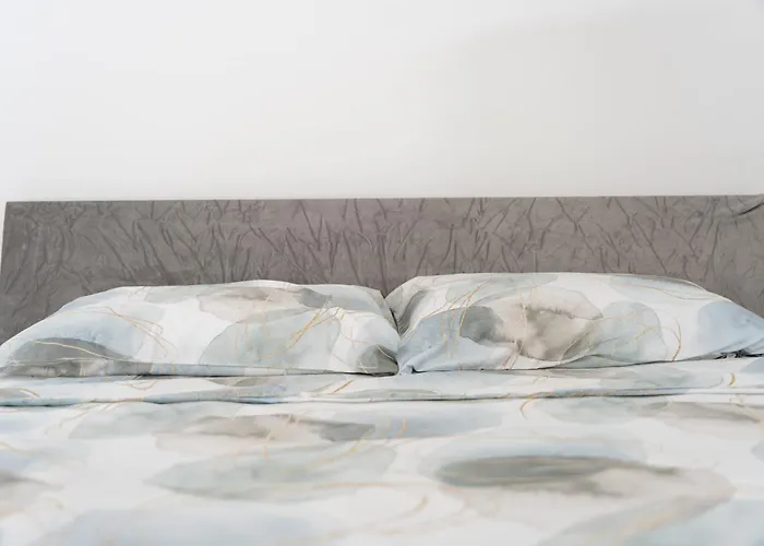 Apartamento Elegante Piano Terra A 200 Mt Dal Mare *