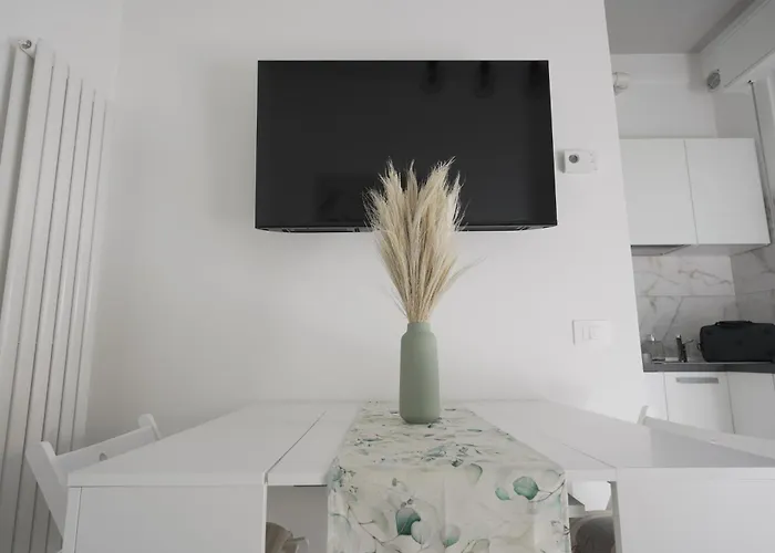 Elegante Piano Terra A 200 Mt Dal Mare * チェルヴィア