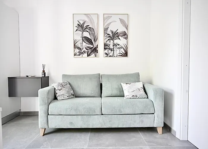 Lägenhet Elegante Piano Terra A 200 Mt Dal Mare Cervia